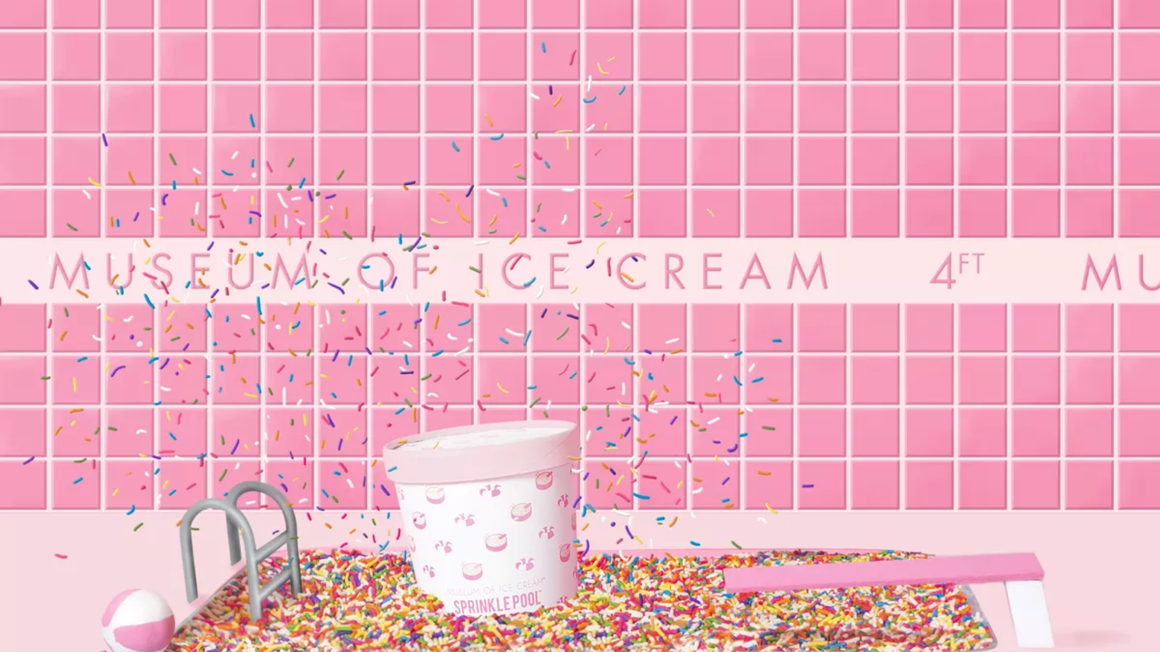 Museum of Ice Cream