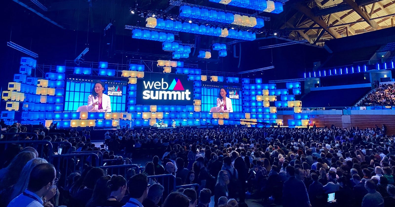Web Summit 11